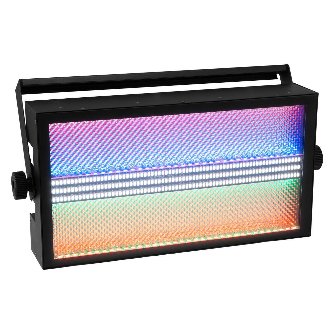 Eurolite Set 4x LED Super Strobe ABL + Case (LED) (20000679)