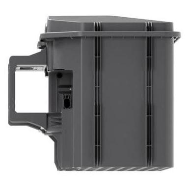 DJI Delivery Fallschirm Kit FC100 für FlyCart 100 Drohne (Drohnen Fallschirm) (190021156906)