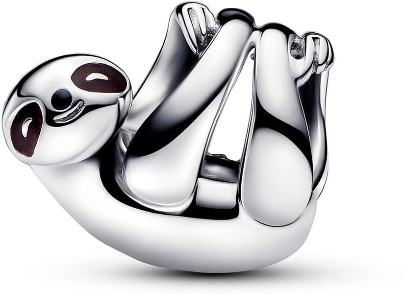 Charm Pandora Paresseux Suspendu Femme