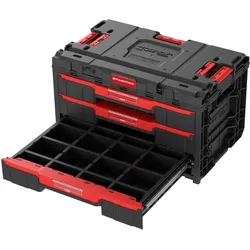 Tool Brothers, Werkzeugkoffer, Rhino XXL Drawer 3 Eco