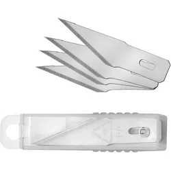 Acme Made, Cutter, Skalpellmesser