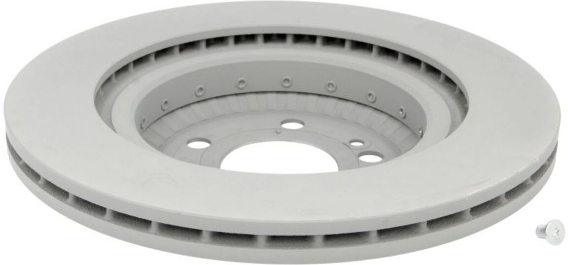 Bosch Disco freno 0 986 479 H39, 1 Pezzo