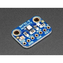 Adafruit Sensirion SHT31-D