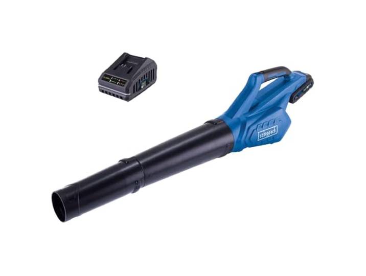 Ventilatore Scheppach