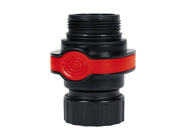 Einhell Unterwasser-Zubehör Schnellverbinder