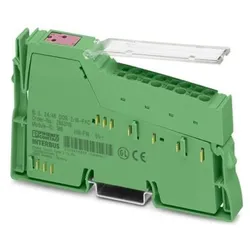 Phoenix Contact Inline-Klemme IB IL 24/48 #2863119