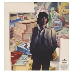 Parlophone Label Group, Schallplatten, Year Of The Cat (Al Stewart)
