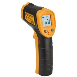 TFA Infrarot-Thermometer »RAY LIGHT«