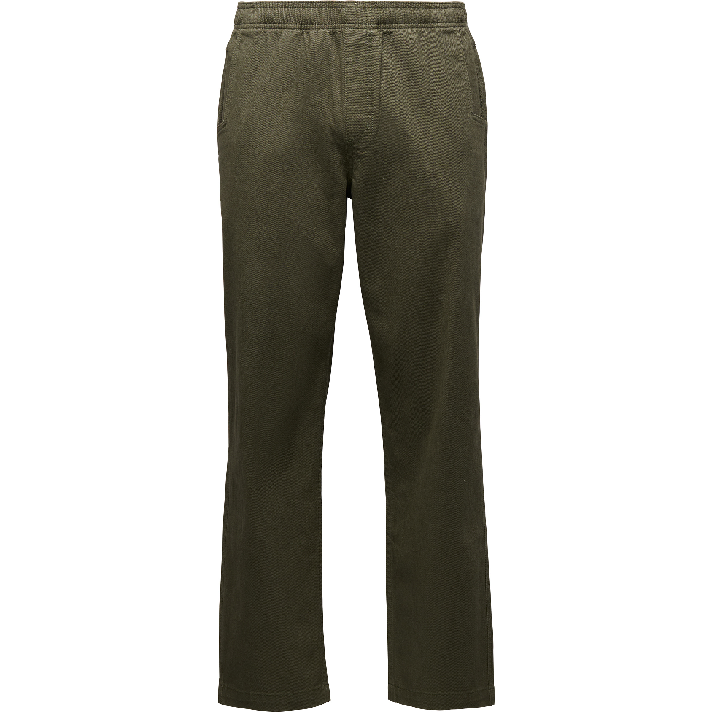 Black Diamond Dirtbag Hose Herren Kletterhose oliv Größe L Bouldern | Sportklettern Hautfreundlich