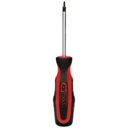 KS Tools 1591255 Tri-Wing-Schraubendreher Größe (Schraubendreher) 1 Klingenlänge: 80.0 mm 159.1255