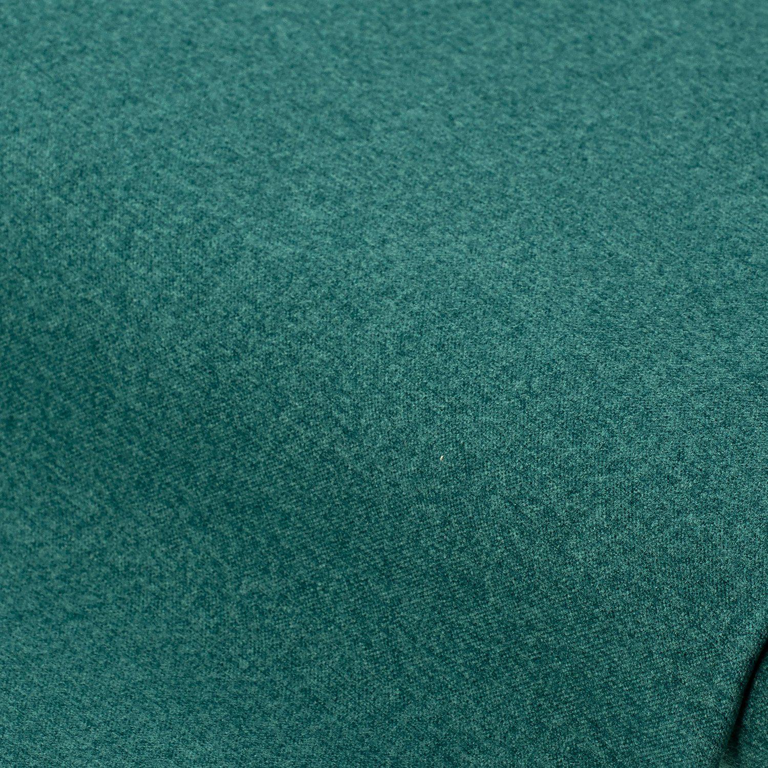 Möbel-Canvas "Verona", petrol-melange
