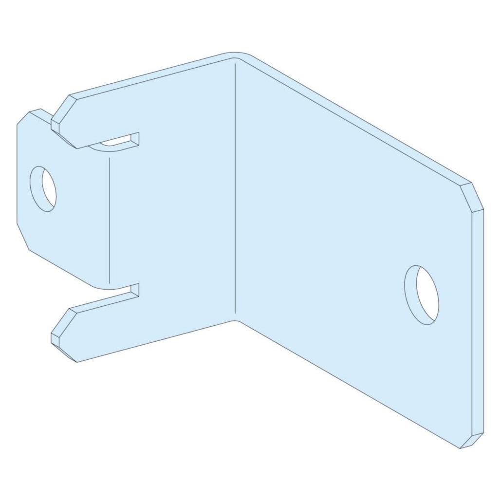 Schneider Electric PrismaSeT-P (LVS04657)