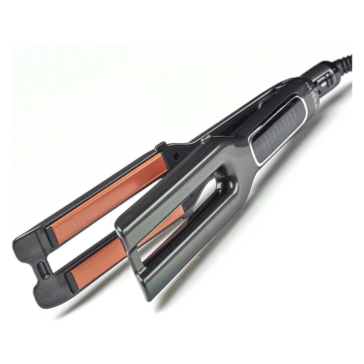 Revlon Haarglätter Double Straight RVST2204E (RVST2204E)