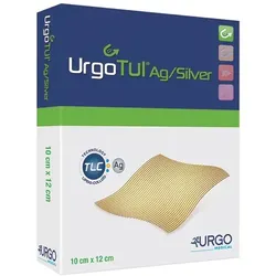 UrgoTül Ag Silver