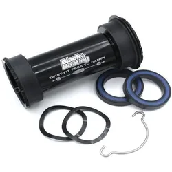 Black Bearing, Tretlager