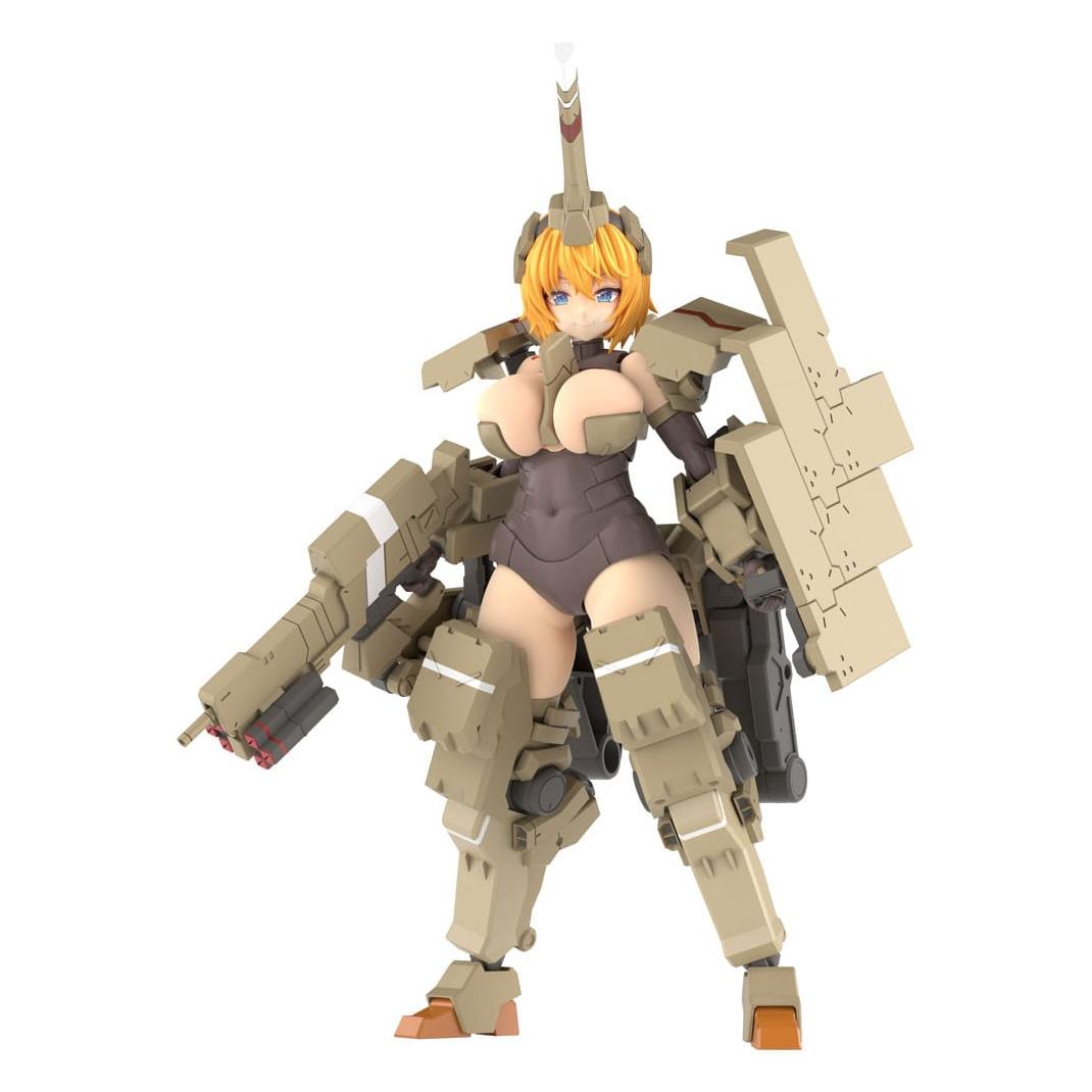 Kotobukiya Frame Arms Girl PVC Statue Kagutsuchi-Kou 20 cm (KTOFG124)