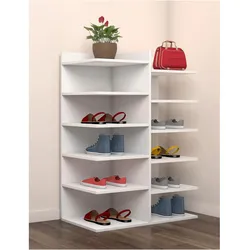 VCM, Schuhschrank, Maurice (60 x 30 x 80 cm)