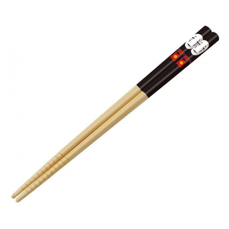 Semic Mon Voisin Totoro - Baguettes 21cm No Face- Le Voyage De Chihiro (SKATER-44585)