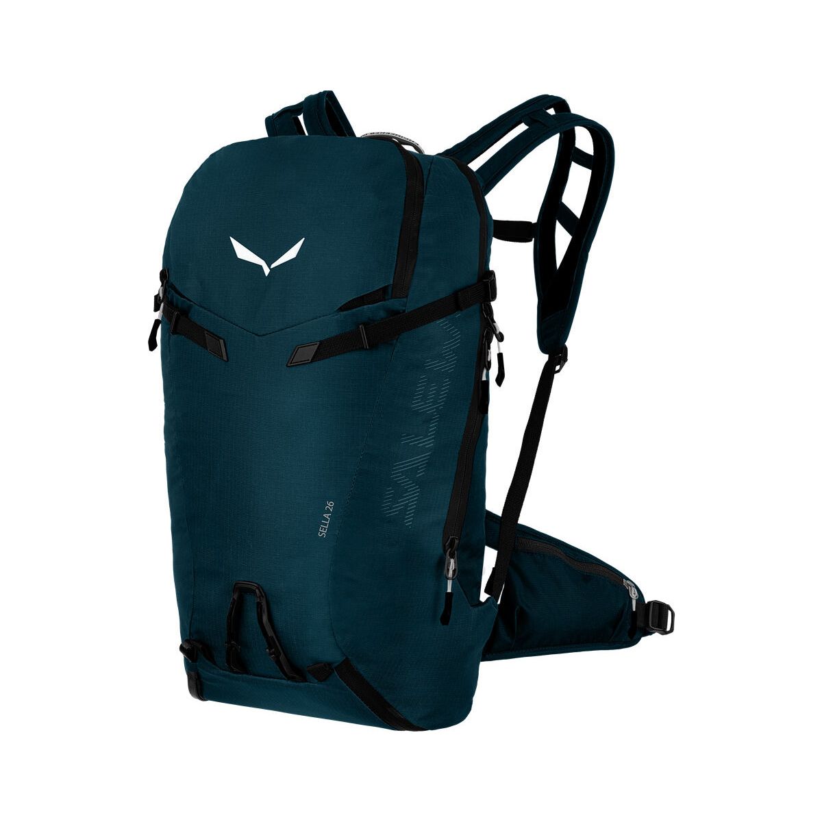Salewa Sella 26L pond (8770) UNI 00-0000001295-8770-UNI