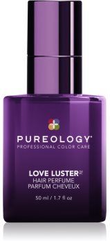 Pureology Love Luster Hair Perfume óleo perfumado para cabelo para mulheres 50 ml. Love Luster Hair Perfume