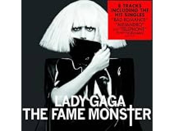 The Fame Monster