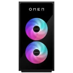 HP OMEN 35L Gaming Desktop GT16-0083ng PC AMD Ryzen™ 7 8700F
