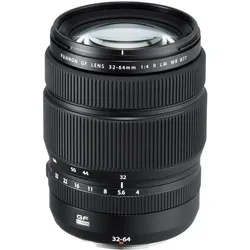 FUJI GF 32-64mm 1:4 R LM WR (Angebot) (mit Zugabe)