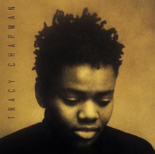 Tracy Chapman - Tracy Chapman - Preis vom 11.10.2026 03:10:56 h