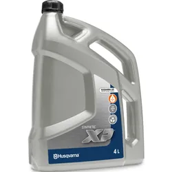 Husqvarna Zweitaktöl XP 4L
