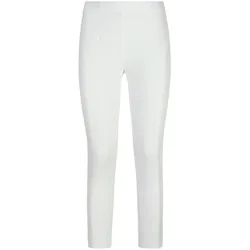 7/8-Hose Peter Hahn weiss, 21