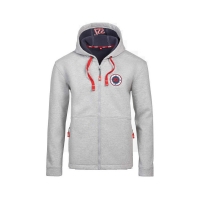 SSI - Blue Oceans Ambassador - Bonded-Fleece-Hoodie - Größe: 3XL #