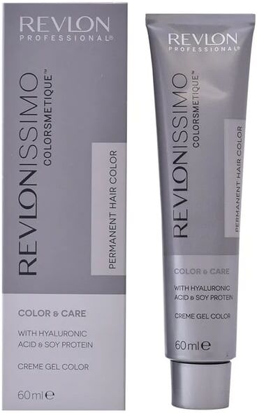 Revlon issimo Colorsmetique #7,2-Iridescent Blonde 60 ml