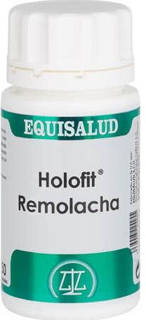 Equisalud Holofit Remolacha 50caps