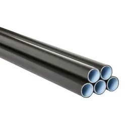 GEBERIT Mepla Rohr 32 x 3 mm - DVGW-geprüft - Stange 1 m