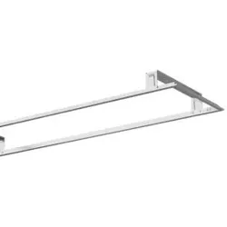 Siteco 59HP91001 Highbay 42 S/LReflektor,direkt mit Deckenaufhellung,Anbau