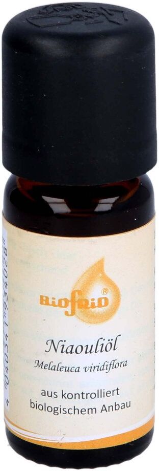 Niaouli kbA 10ml