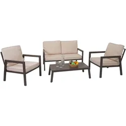 MCW, Gartenlounge, L64