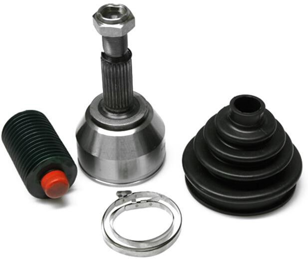 EURODRIVELINE OJ-FD-1986 Knokkelled