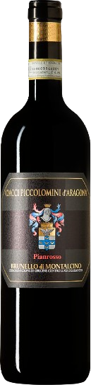 Ciacci Piccolomini D'Aragona Ciacci Piccolomini Brunello di Montalcino Pianrosso 2021 - 75cl