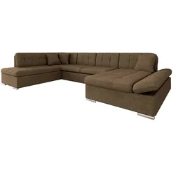 ECKSOFA Bergen, Seite: Rechts