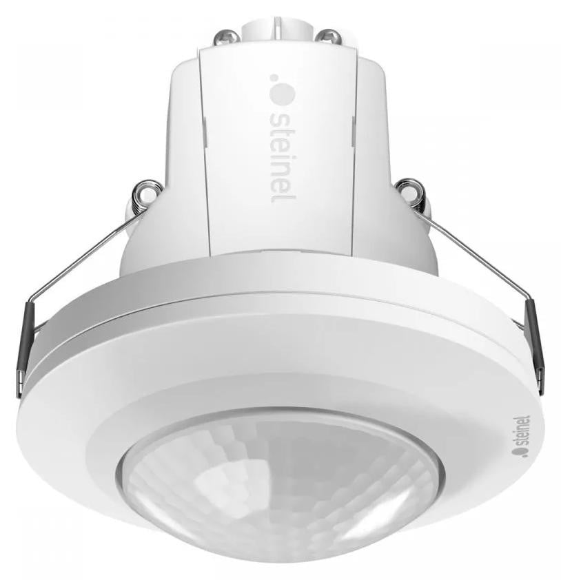 Steinel Bewegingssensor PD-8 COM1 met pootjes, wit