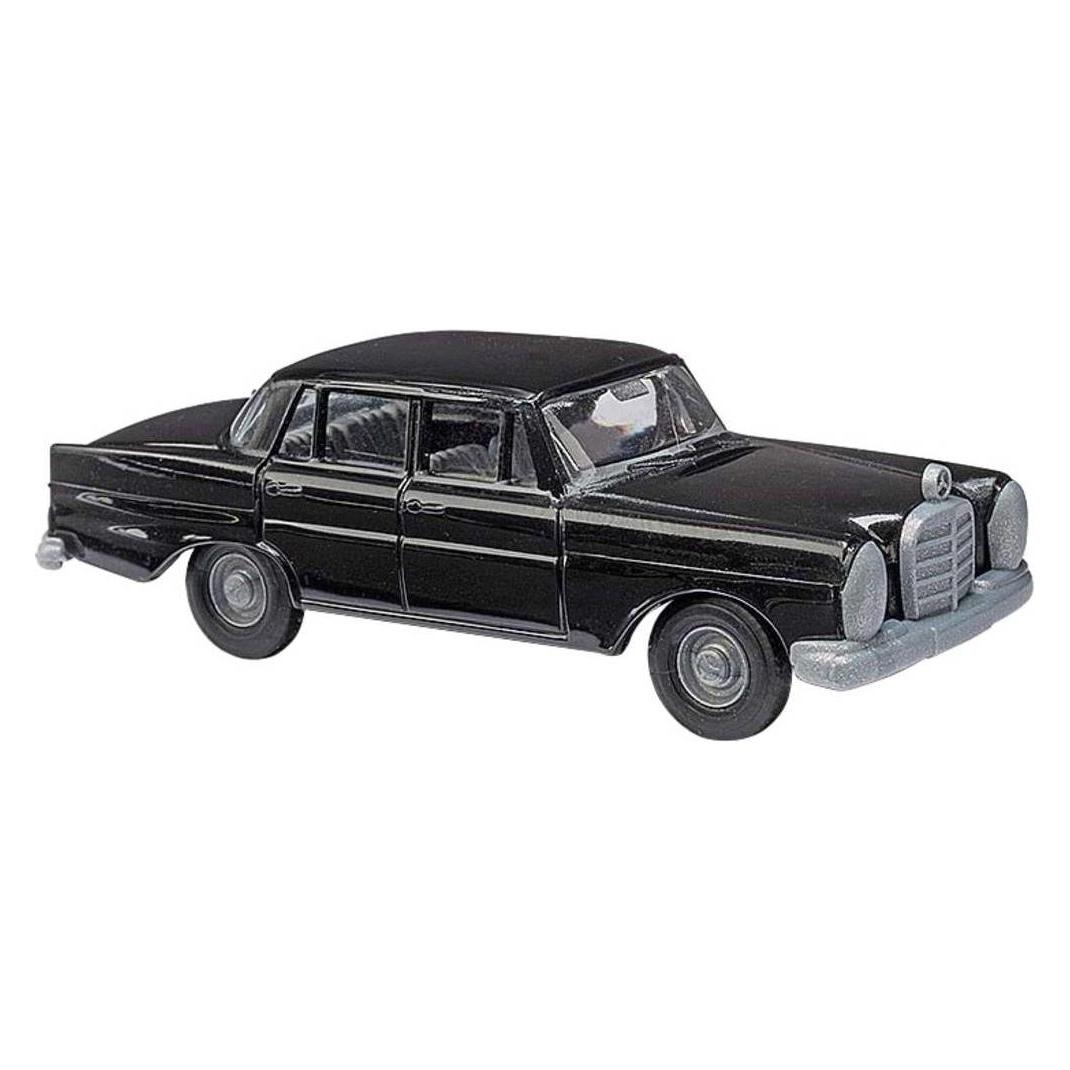 Busch 89100 H0 Mercedes Benz 220 Sch (89100)