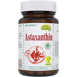 Astaxanthin Bio 60 ST