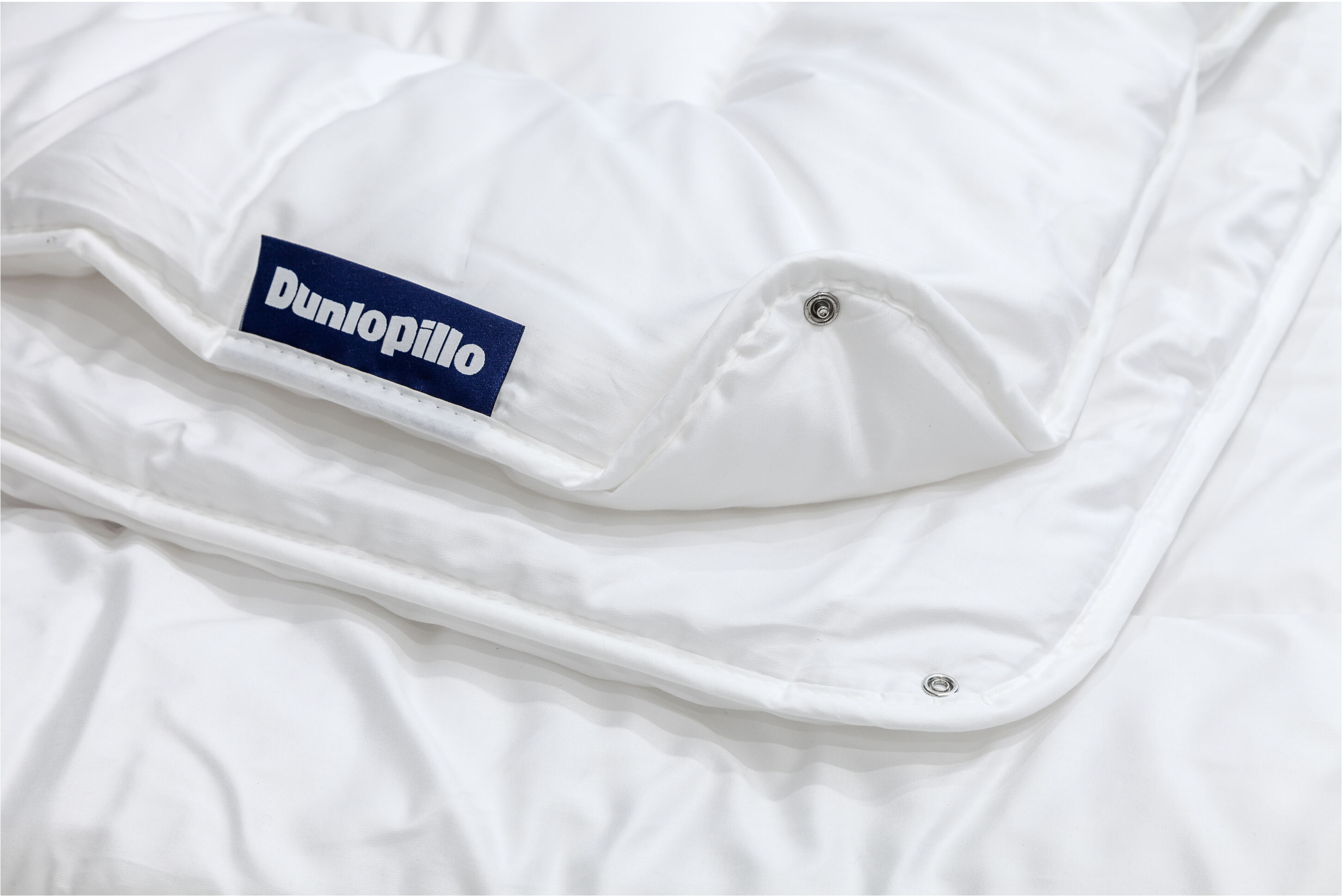DUNLOPILLO Premium 4-Jahreszeiten-Bettdecke Life