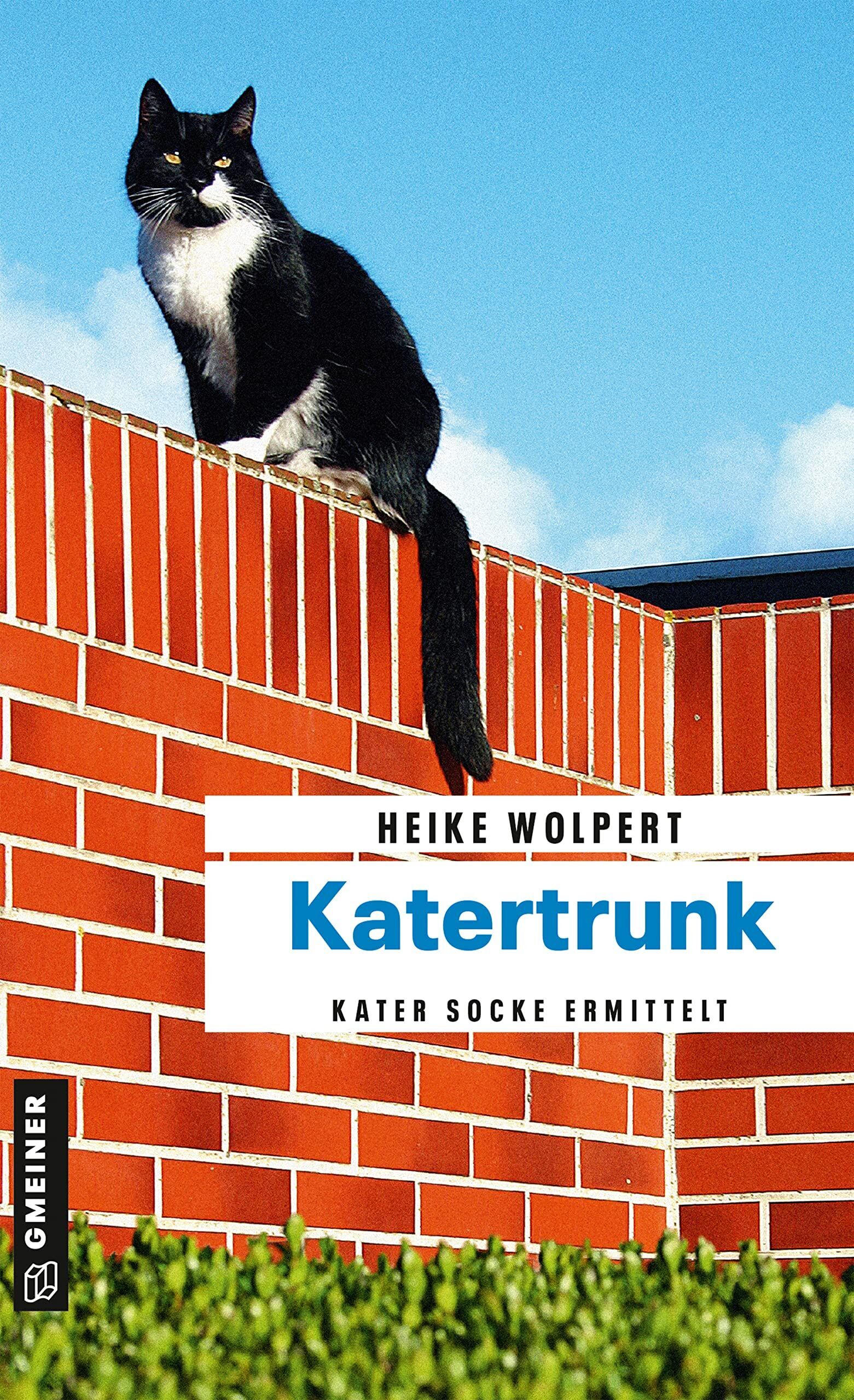 Heike Wolpert - Katertrunk - Preis vom 12.10.2026 11:37:12 h