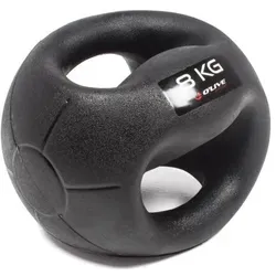 Olive, Medizinball, (8 kg)