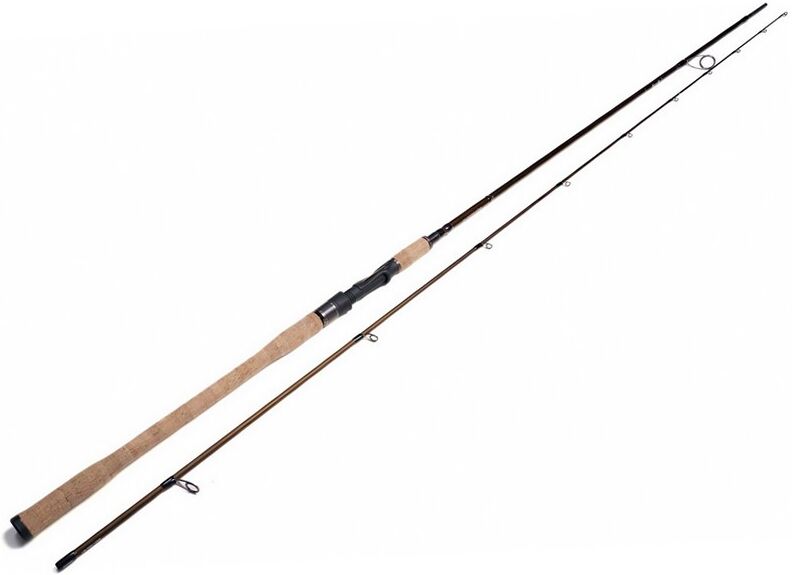 Westin W4 Spin 2nd-8'-7-30 Gr.