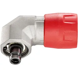 Metabo Schnellwechselwinkeladapter Quick für Rechts-Linkslauf geeignet bis max. 28 Nm - 627261000