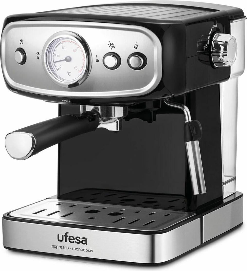 Ufesa CE7244 Brescia Koffiemachine 850W