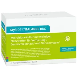 MyBIOTIK® BALANCE RDS 1 P